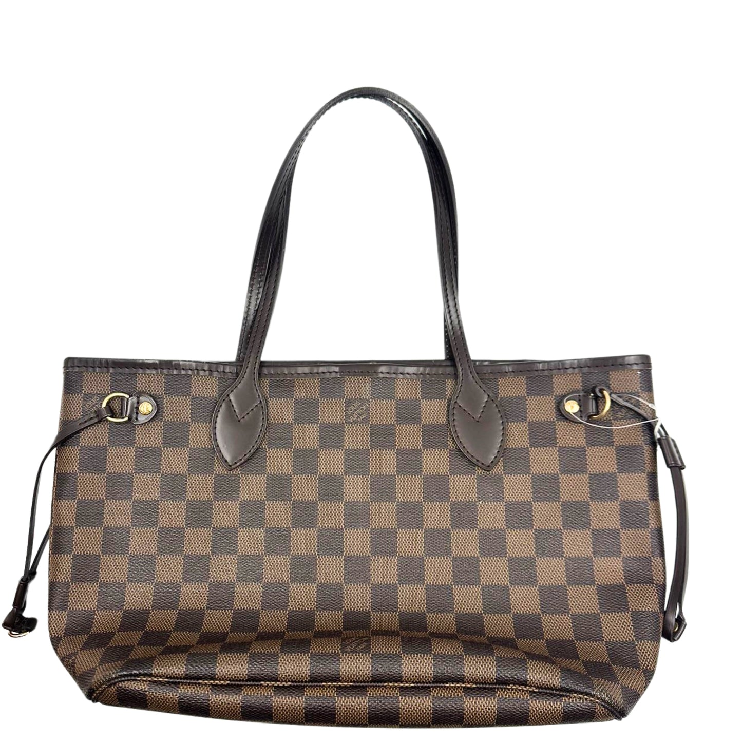 LOUIS VUITTONDamier Neverfull PM