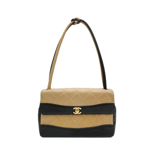 Chanel Matelassé Shoulder Bag - Lynora Bags