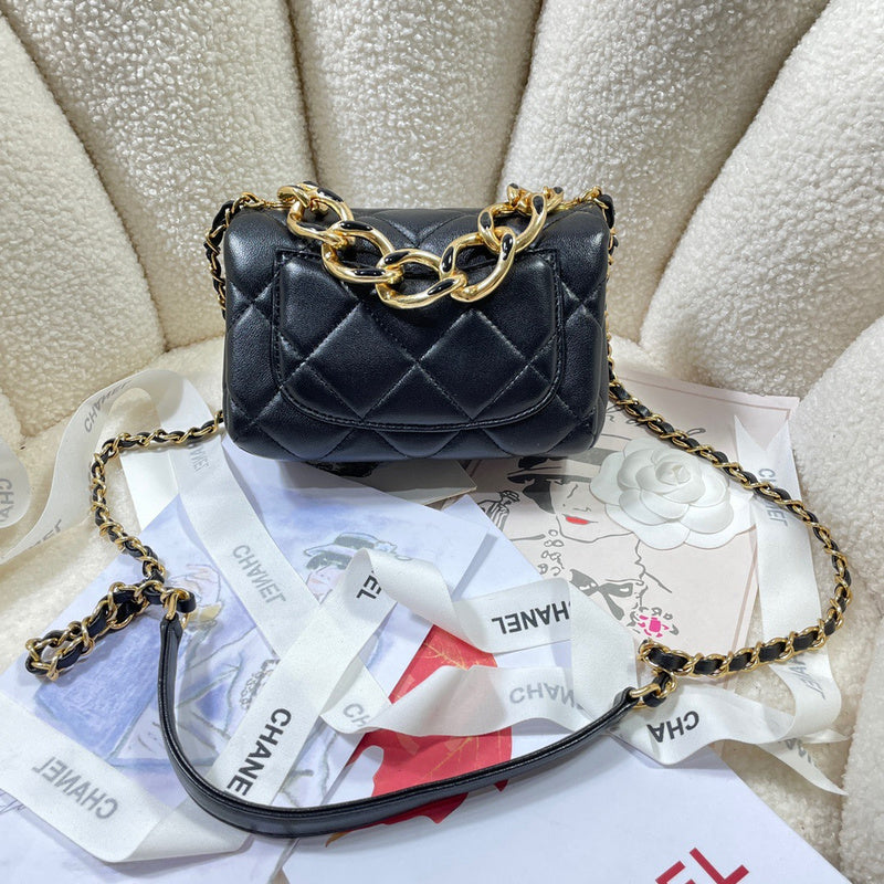Chanel Bags