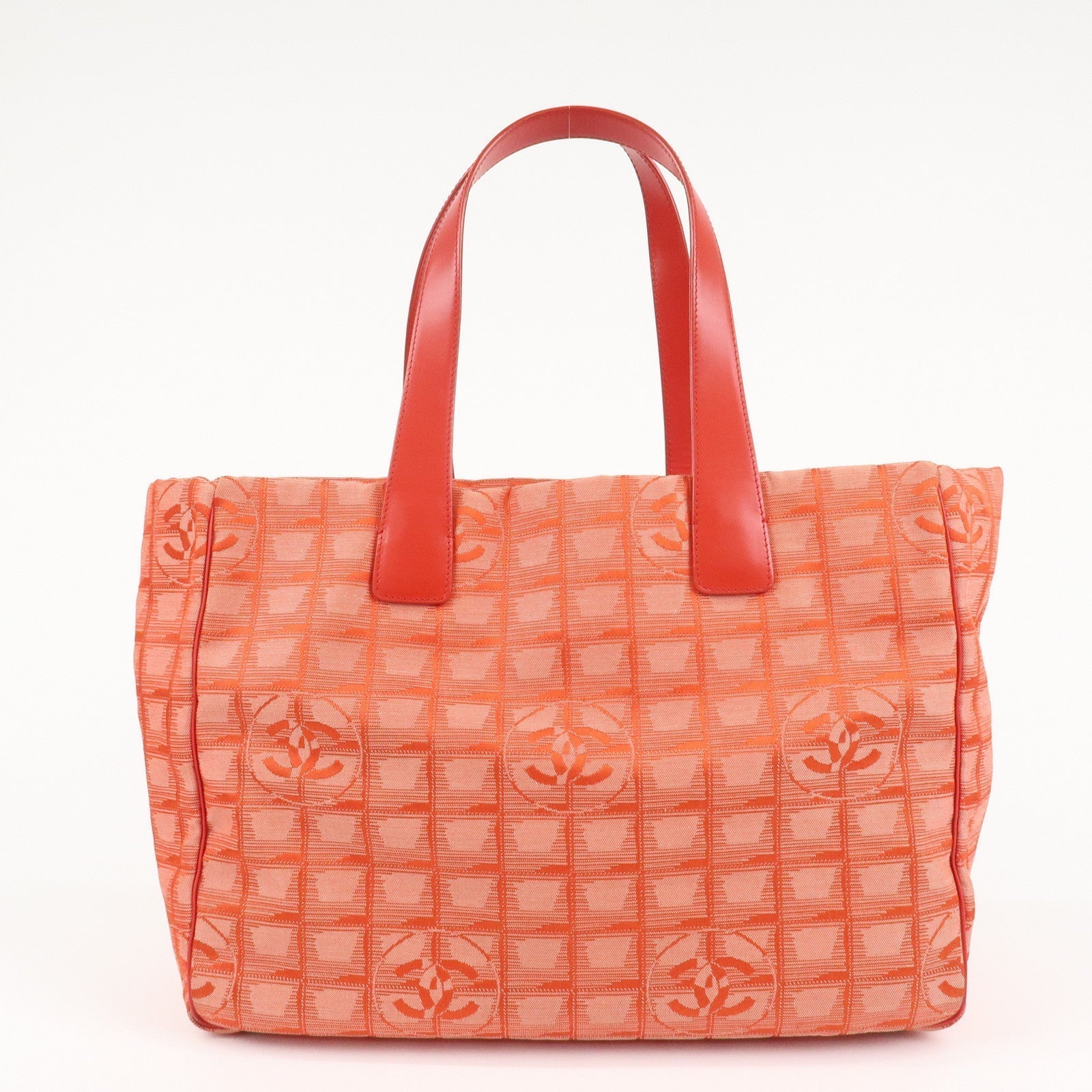 Chanel Tote Bag - Lynora Bags