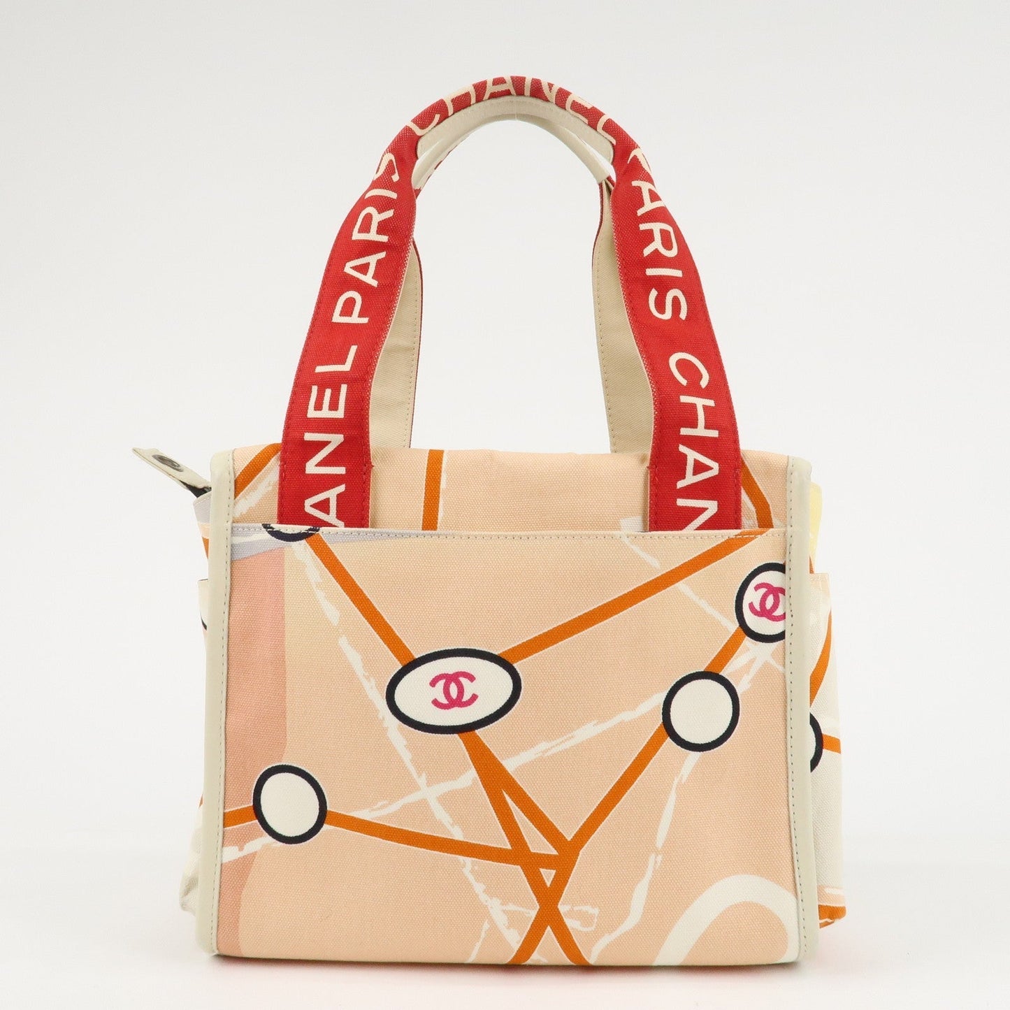 Chanel Tote Bag - Lynora Bags