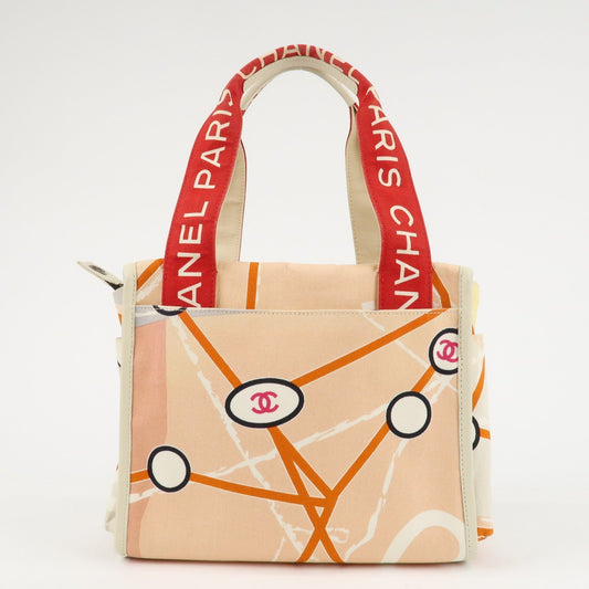 Chanel Tote Bag - Lynora Bags