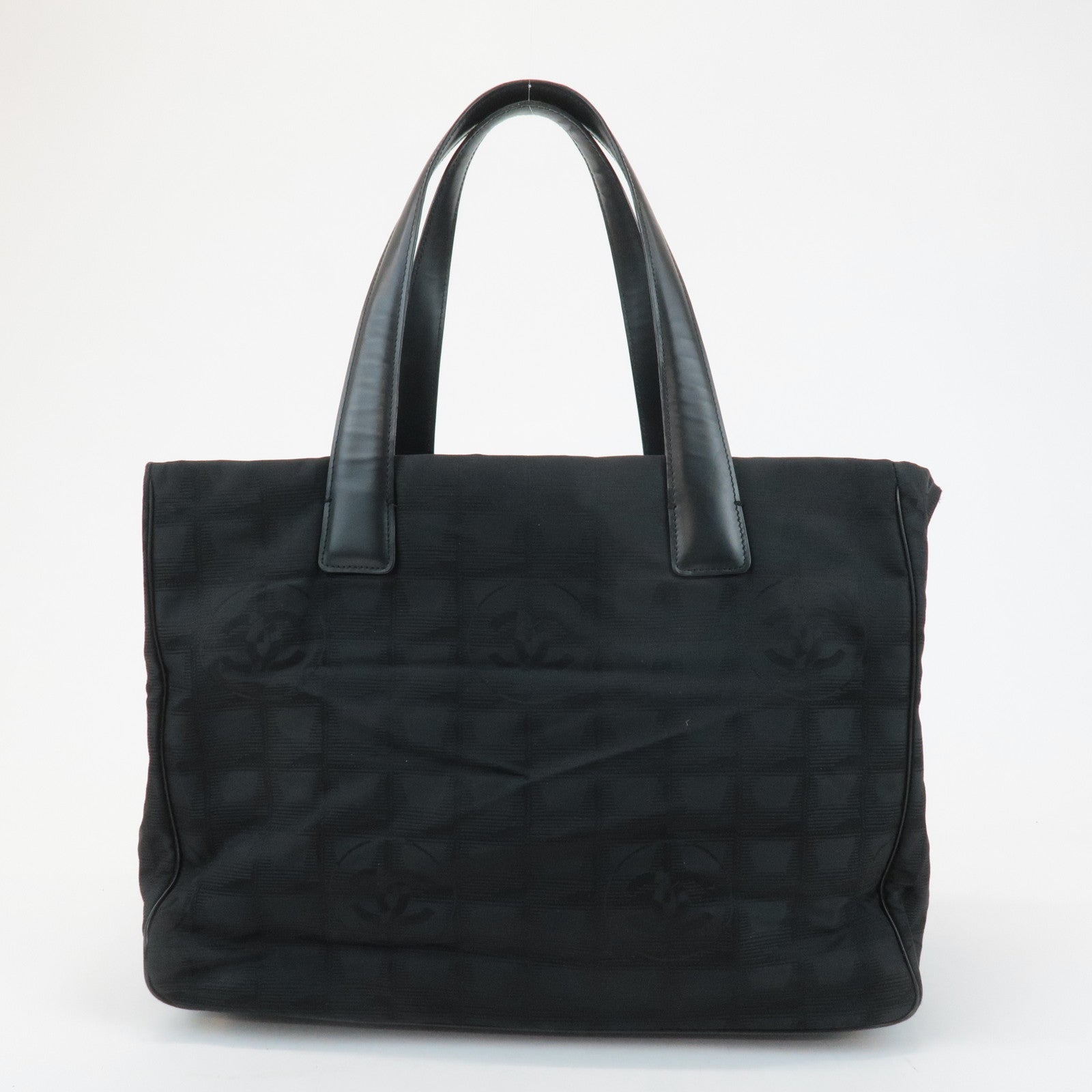Chanel Tote Bag - Lynora Bags