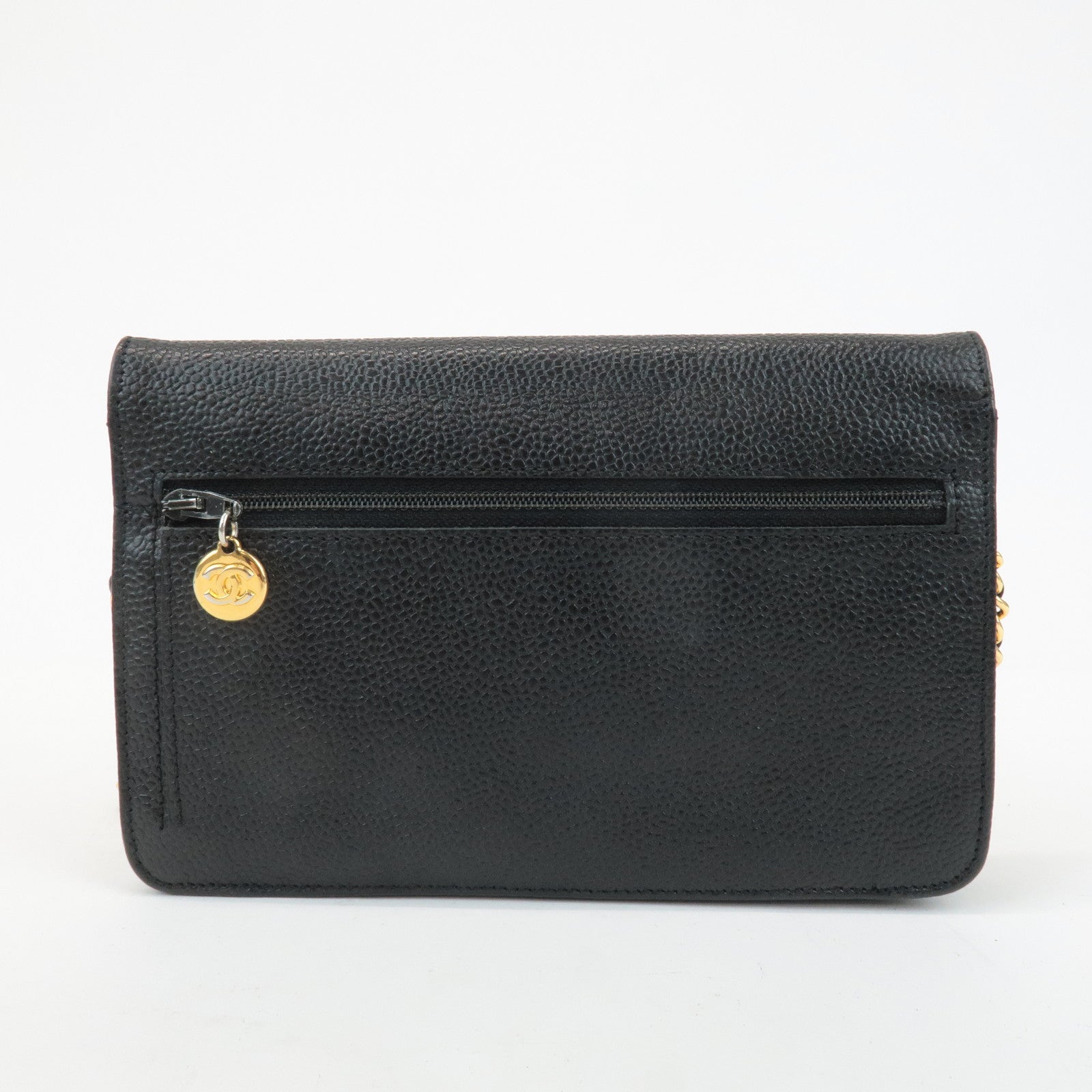 Chanel WOC Crossbody Bag - Lynora Bags