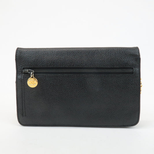 Chanel WOC Crossbody Bag - Lynora Bags