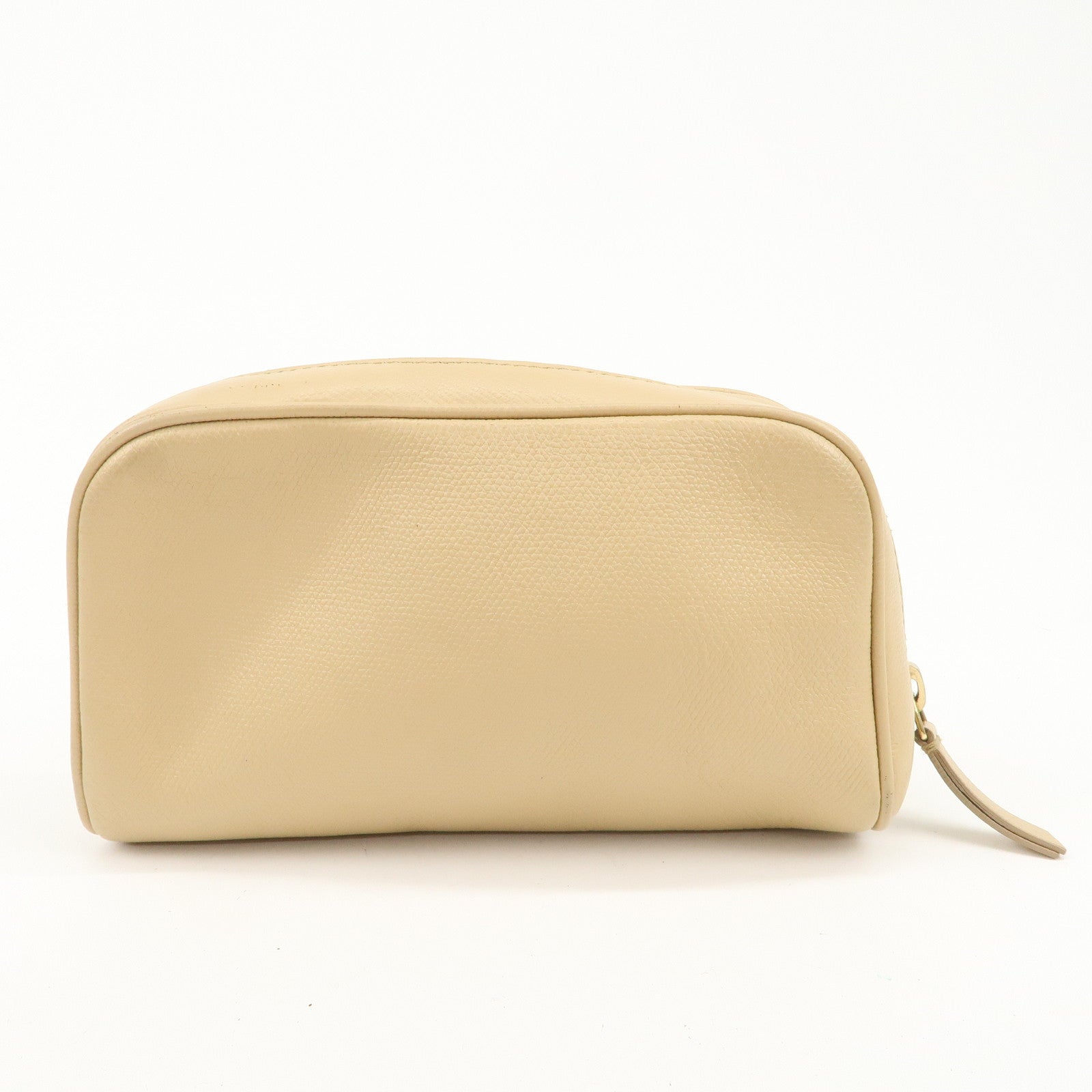 Chanel Clutch - Lynora Bags