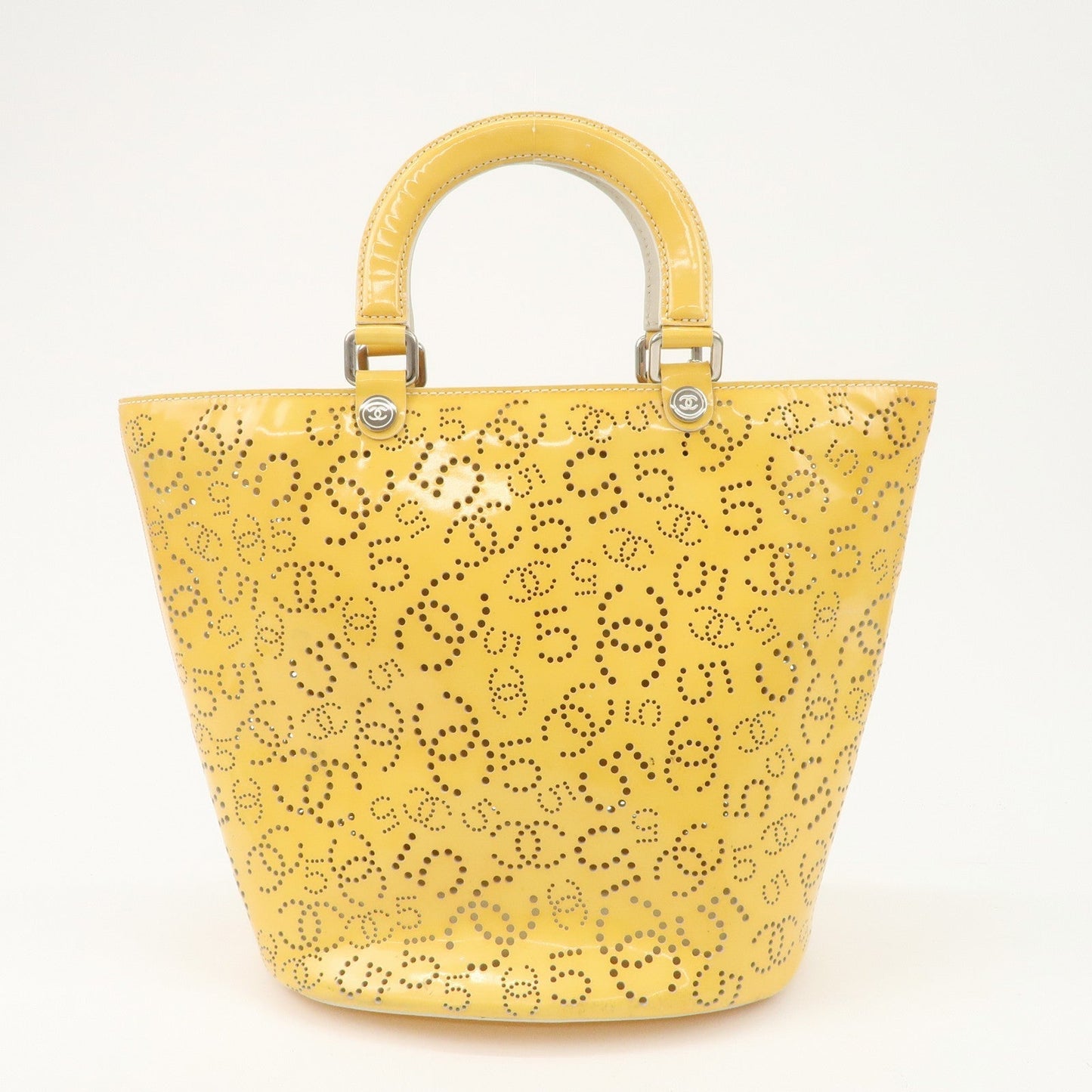 Chanel Handbag - Lynora Bags