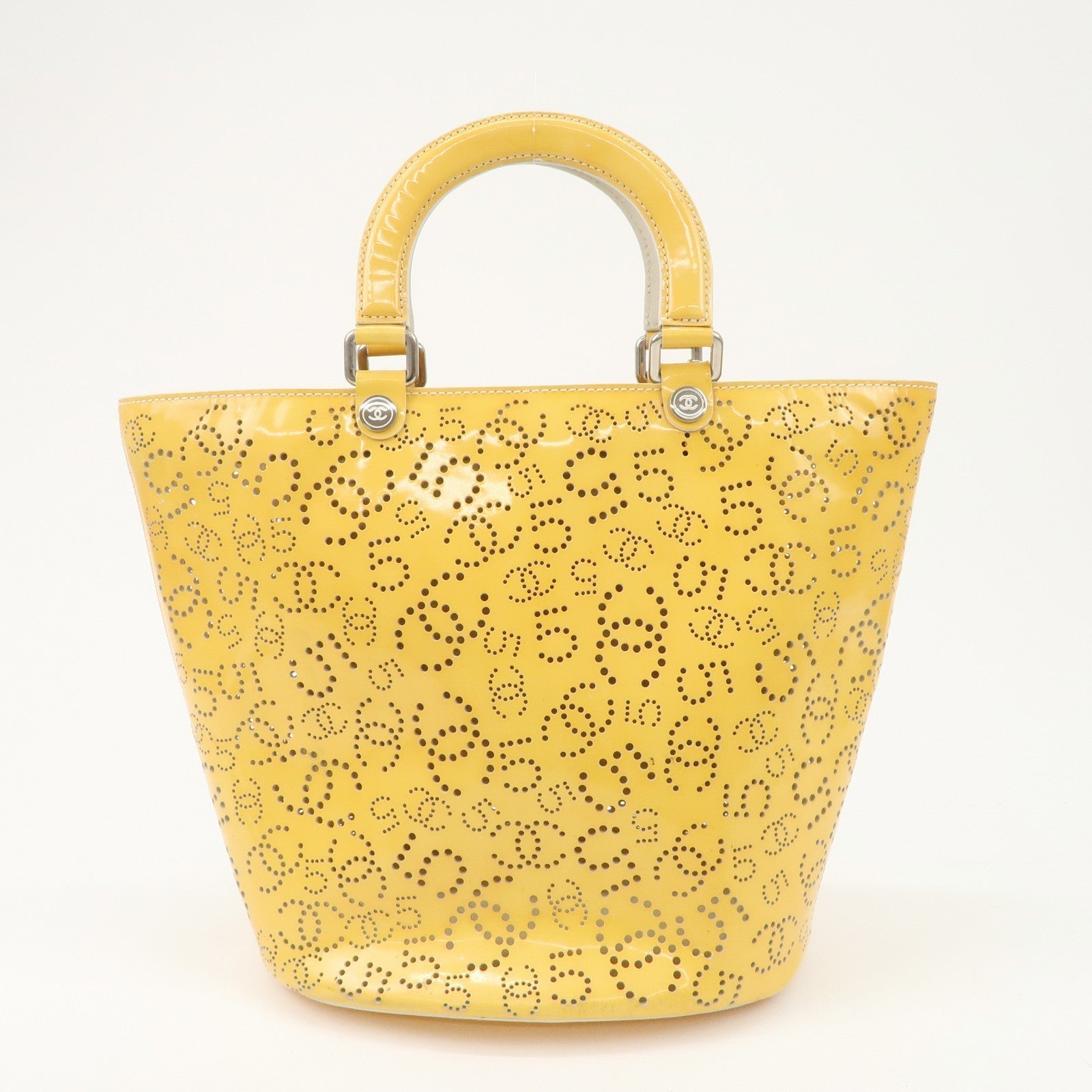 Chanel Handbag - Lynora Bags