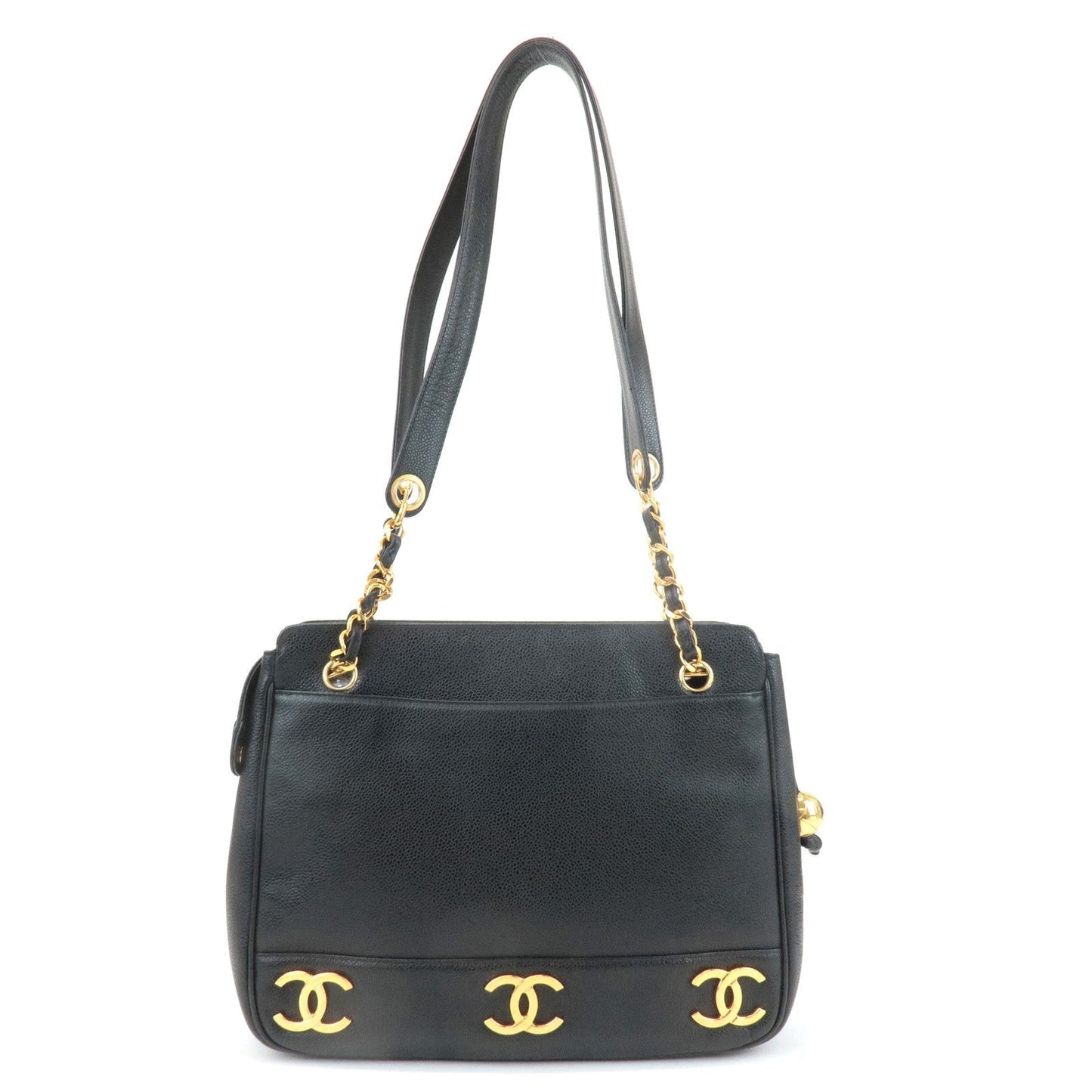 Chanel Tote Bag - Lynora Bags
