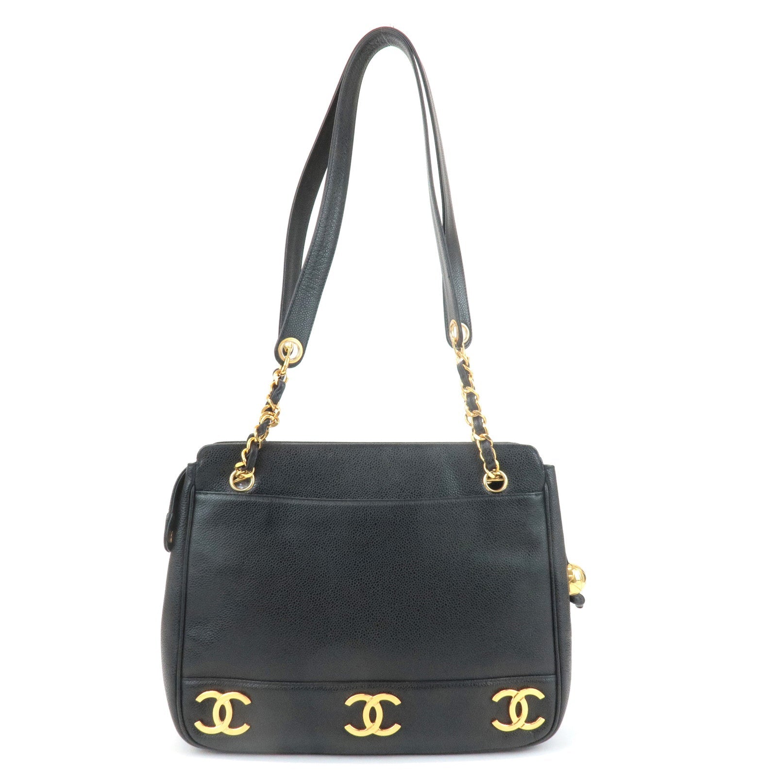 Chanel Tote Bag - Lynora Bags