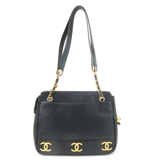 Chanel Tote Bag - Lynora Bags