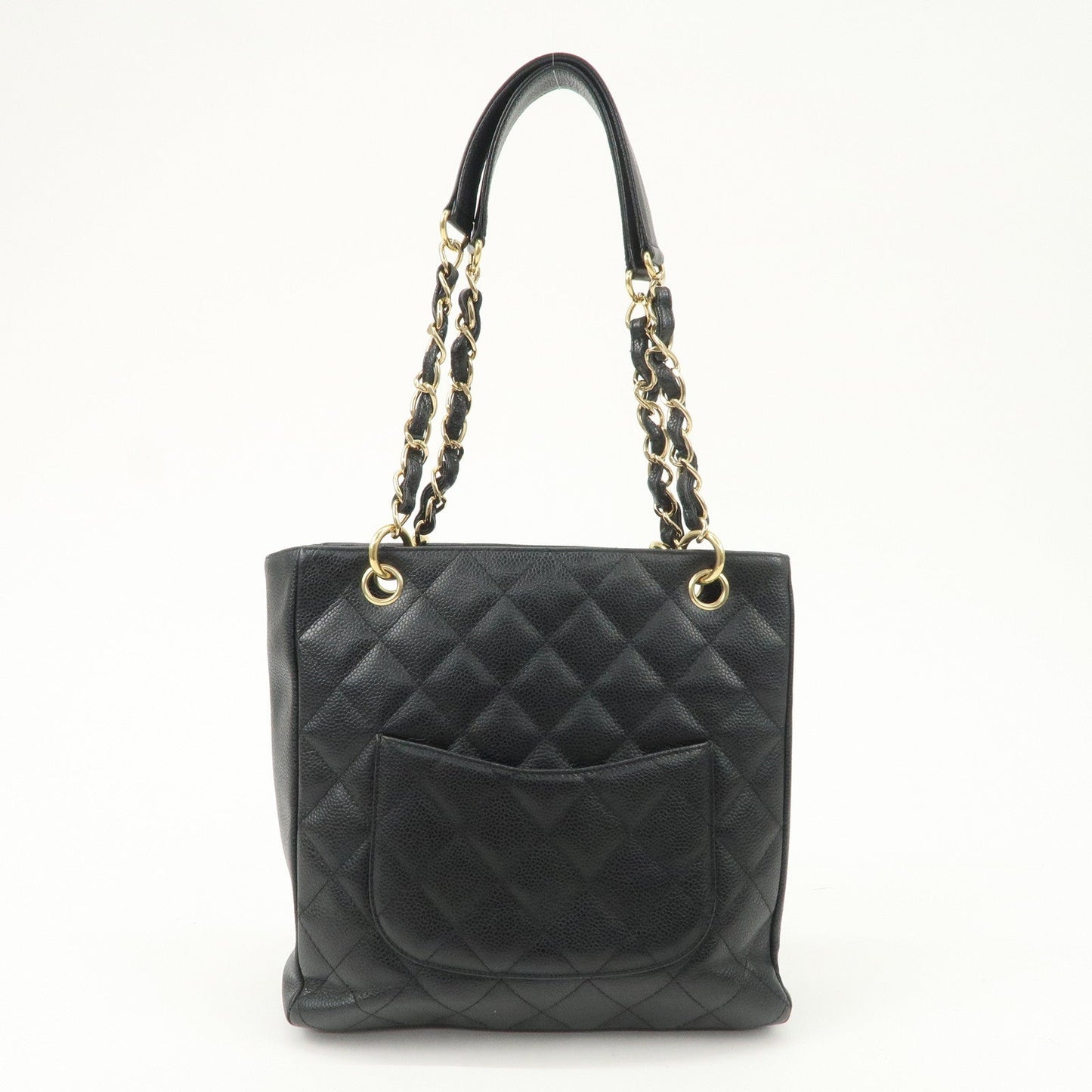Chanel Tote Bag - Lynora Bags