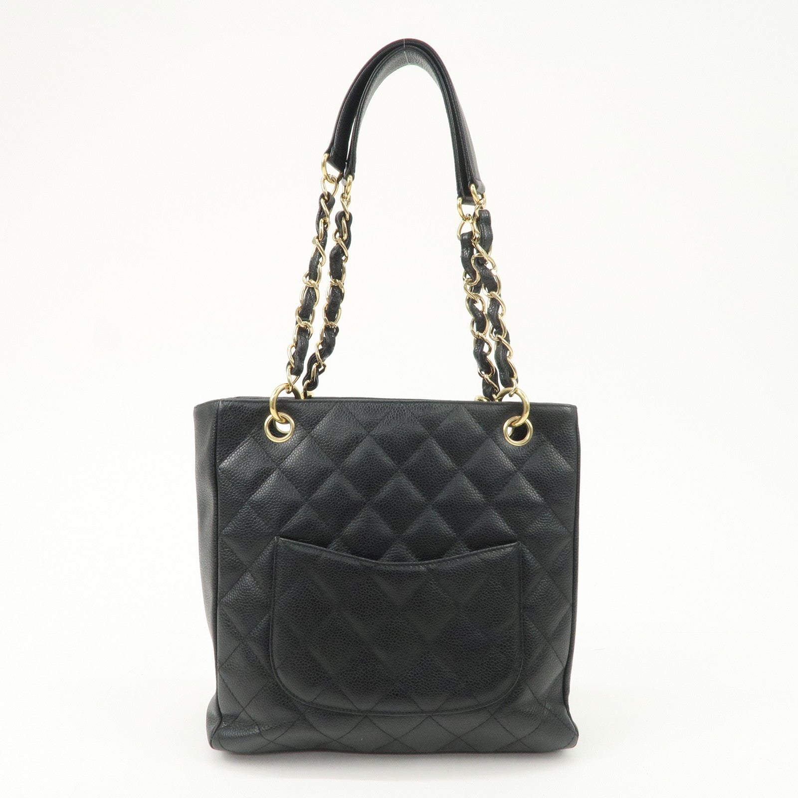 Chanel Tote Bag - Lynora Bags
