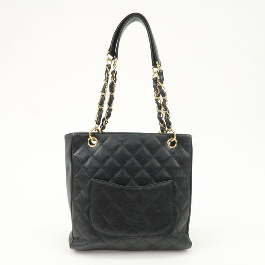 Chanel Tote Bag - Lynora Bags