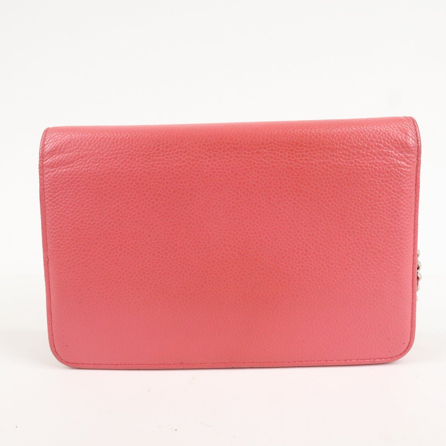 Chanel WOC Crossbody Bag - Lynora Bags