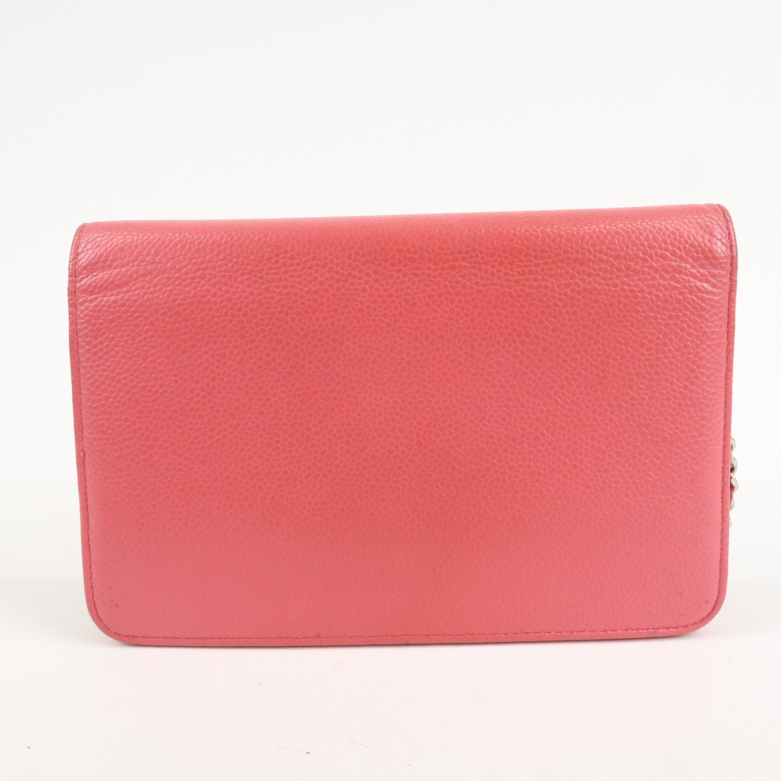 Chanel WOC Crossbody Bag - Lynora Bags
