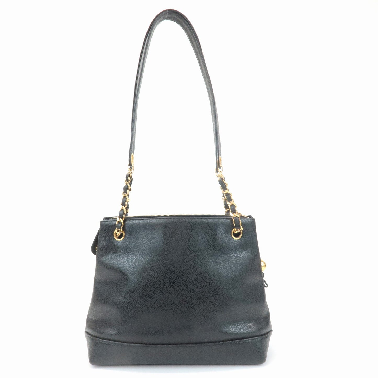 Chanel Shoulder Bag - Lynora Bags