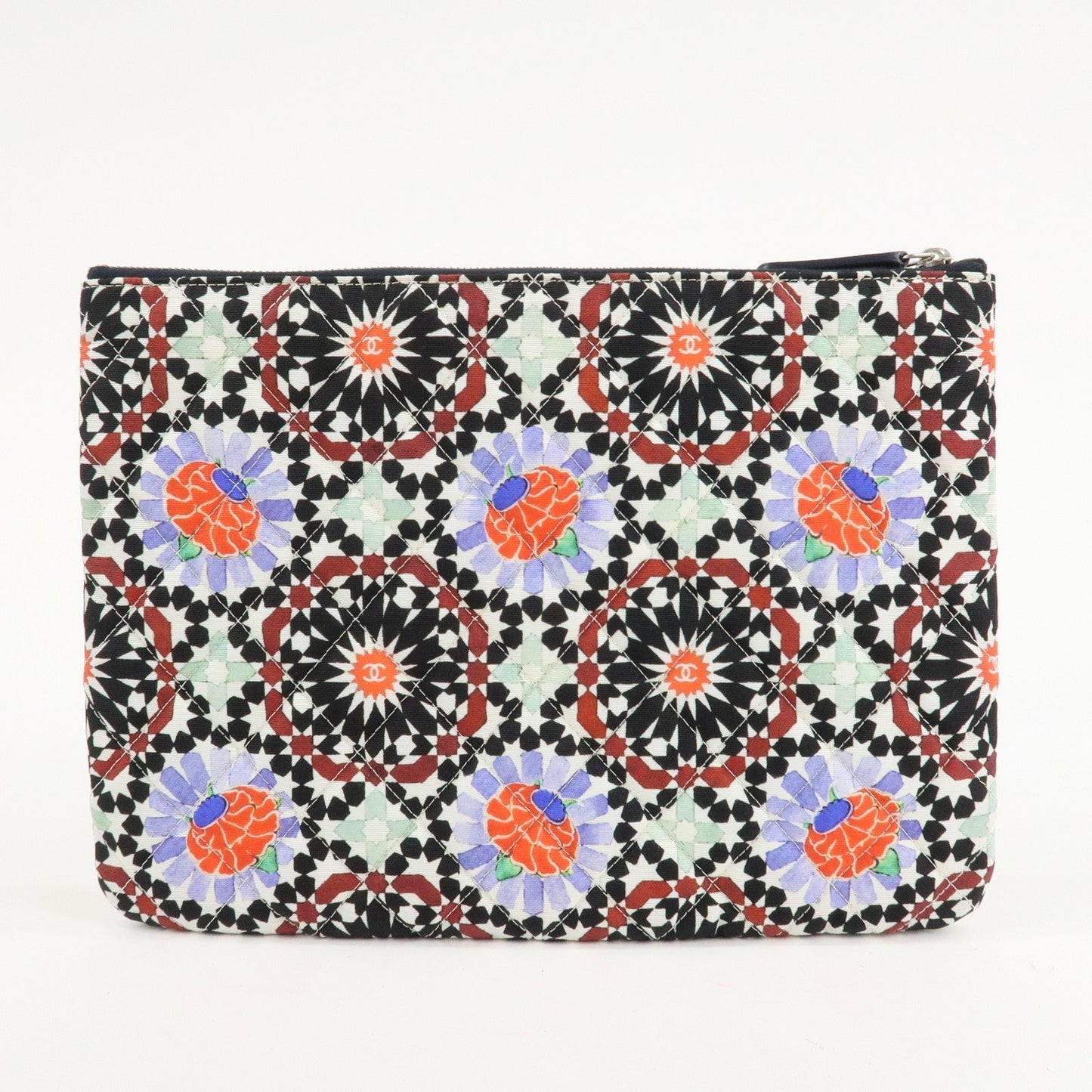 Chanel Clutch - Lynora Bags
