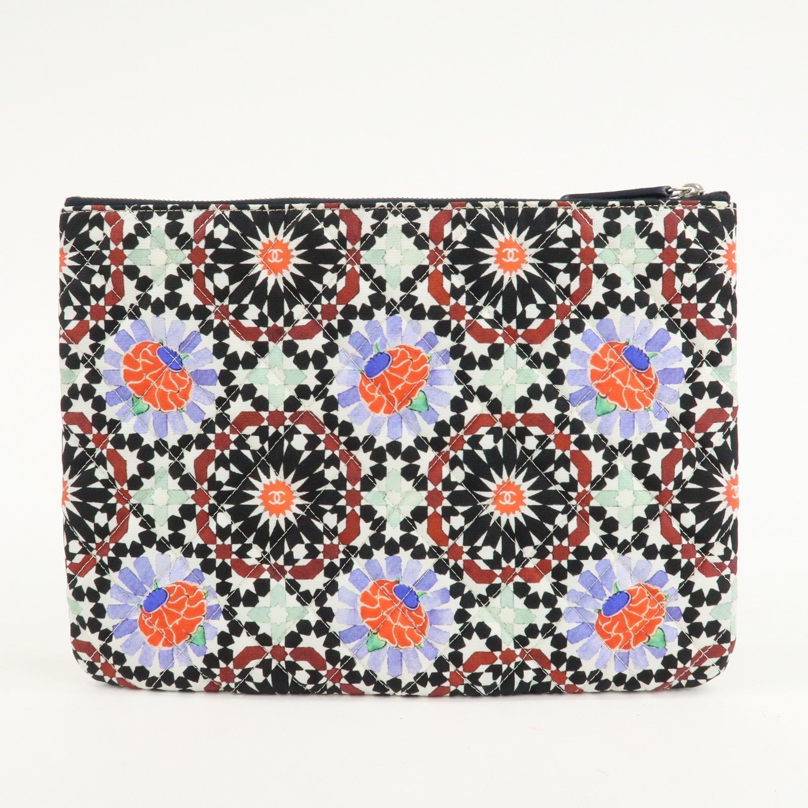 Chanel Clutch - Lynora Bags