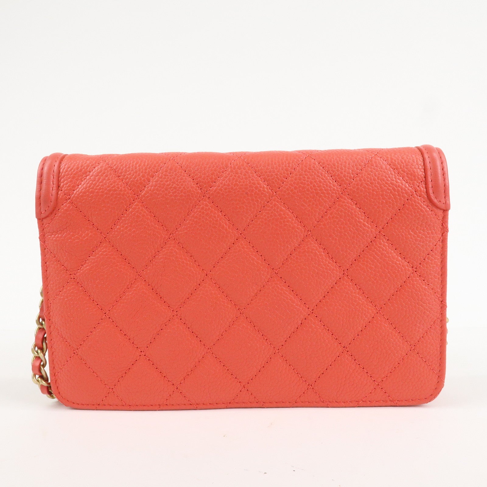 Chanel Shoulder Bag - Lynora Bags