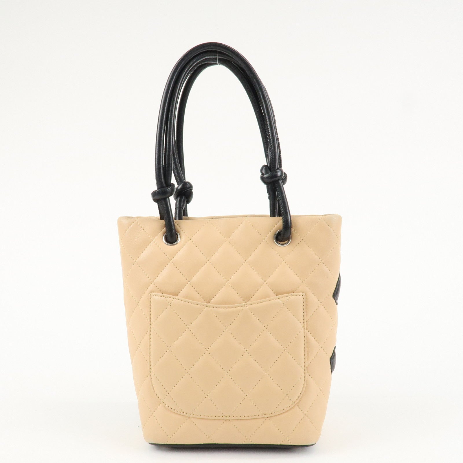 Chanel Tote Bag - Lynora Bags