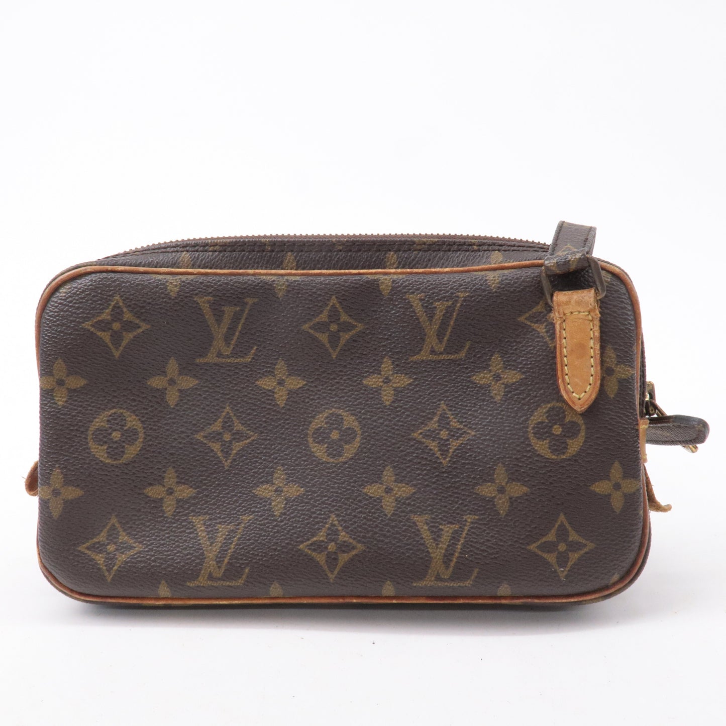 Louis Vuitton Monogram Pochette Marly Bandouliere M51828