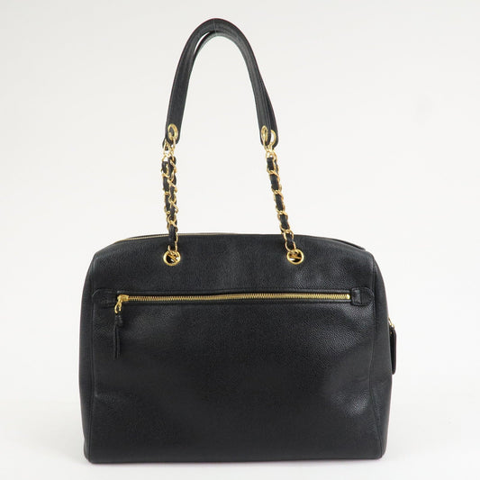Chanel Tote Bag - Lynora Bags