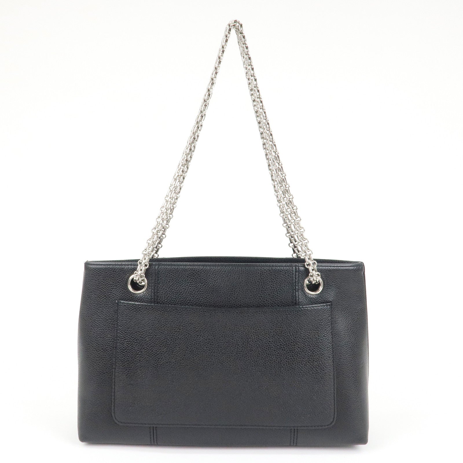 Chanel Tote Bag - Lynora Bags