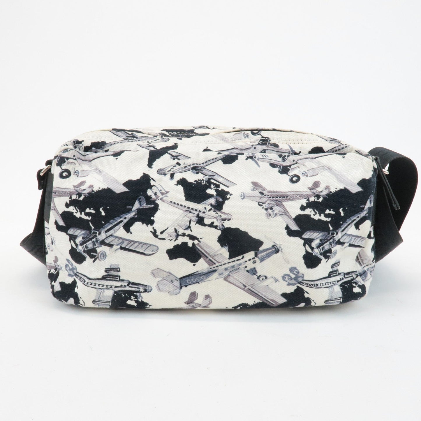 Chanel Shoulder Bag - Lynora Bags