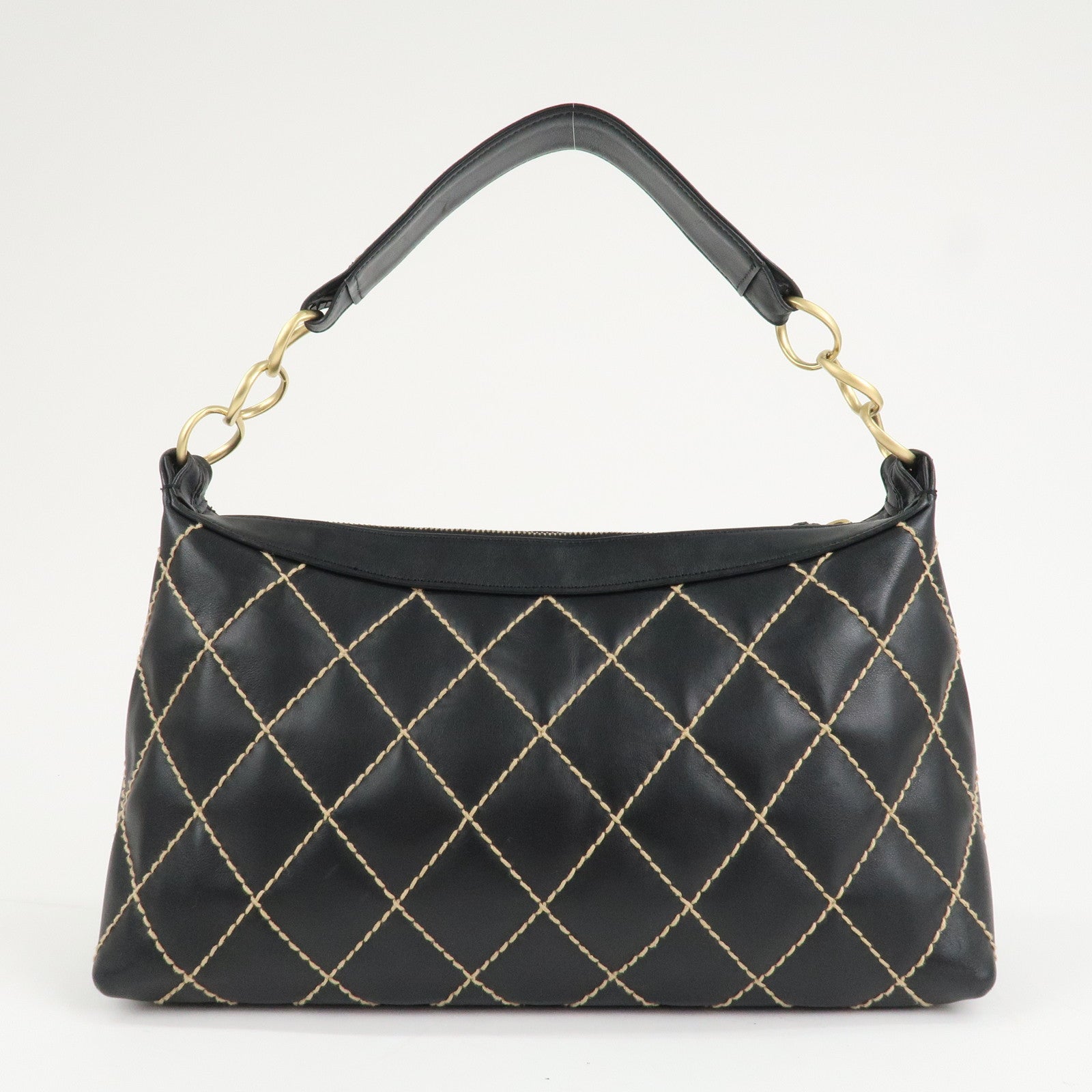 Chanel Shoulder Bag - Lynora Bags