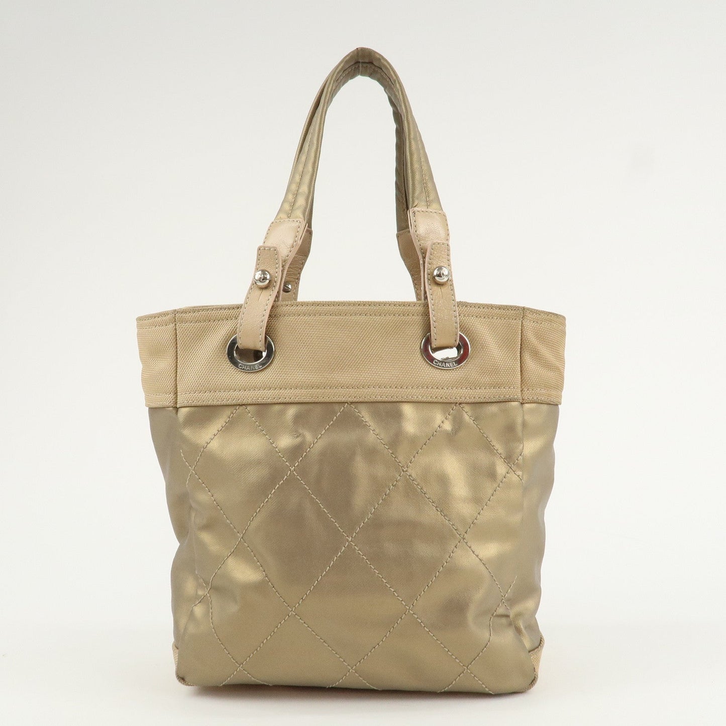 Chanel Tote Bag - Lynora Bags