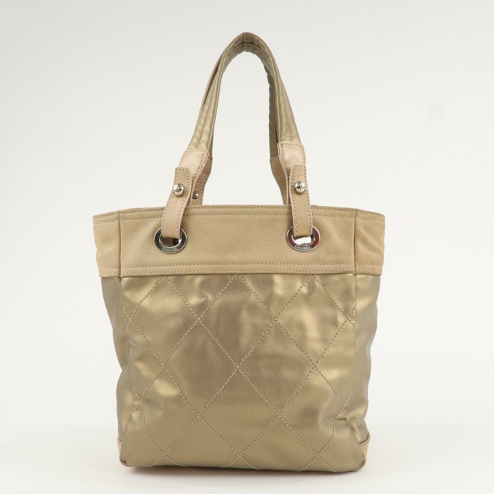 Chanel Tote Bag - Lynora Bags