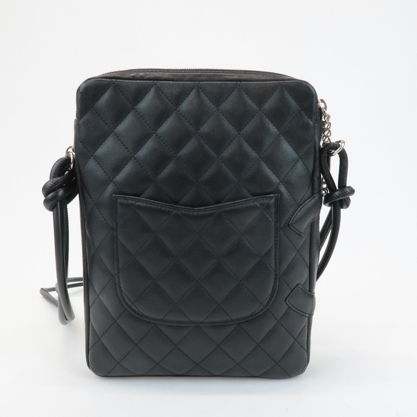 Chanel Pochette Shoulder Bag - Lynora Bags
