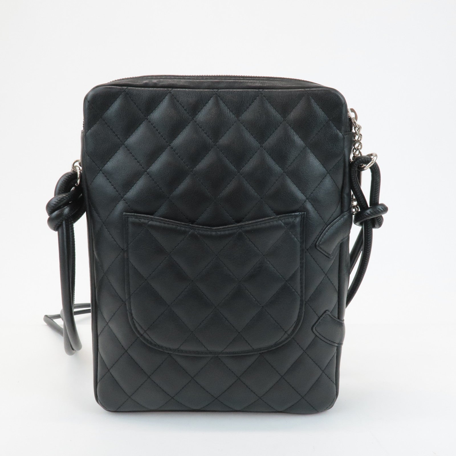 Chanel Pochette Shoulder Bag - Lynora Bags