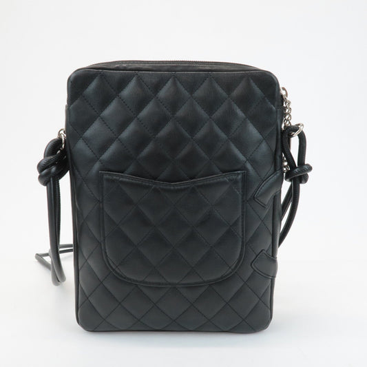 Chanel Pochette Shoulder Bag - Lynora Bags