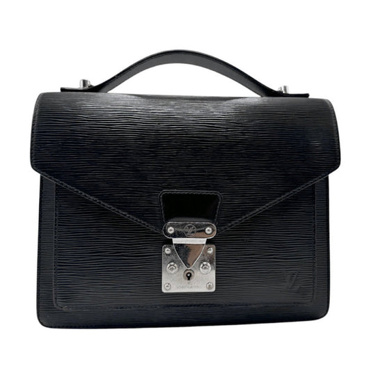 Louis Vuitton Epi Leather Handbag
