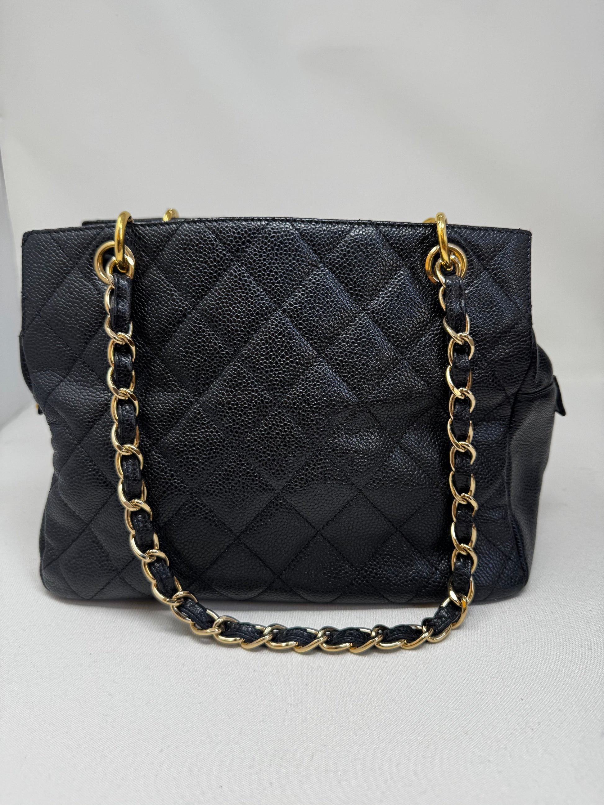 Chanel Tote Bag - Lynora Bags