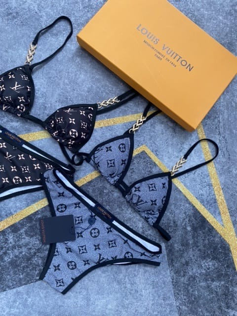 Louis Vuitton swim