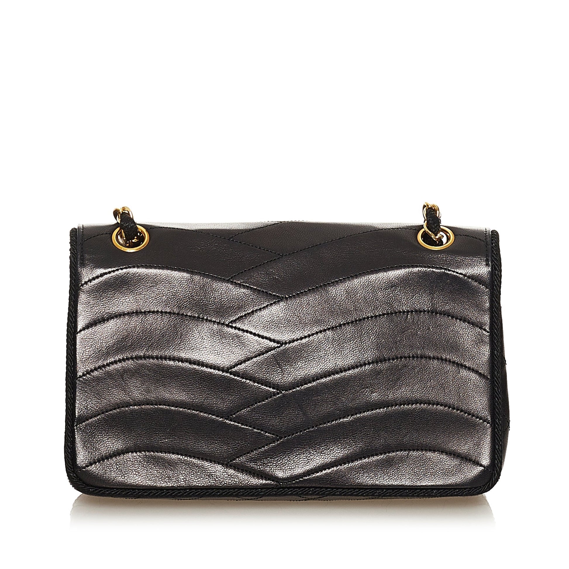 Chanel Matelassé Shoulder Bag - Lynora Bags