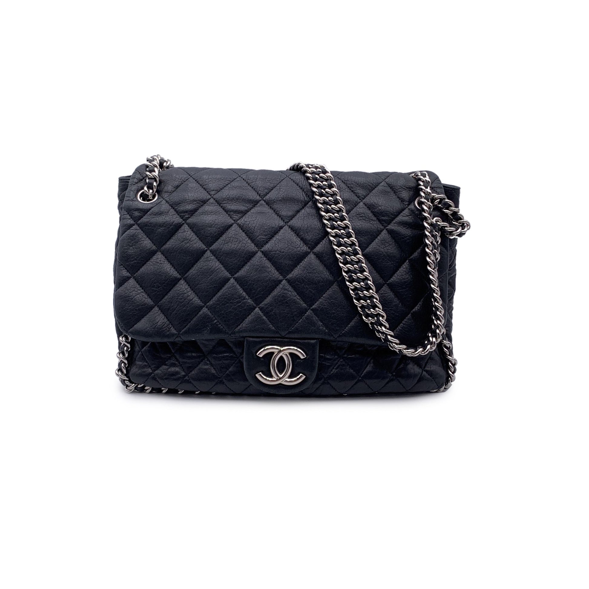Chanel Shoulder Bag - Lynora Bags