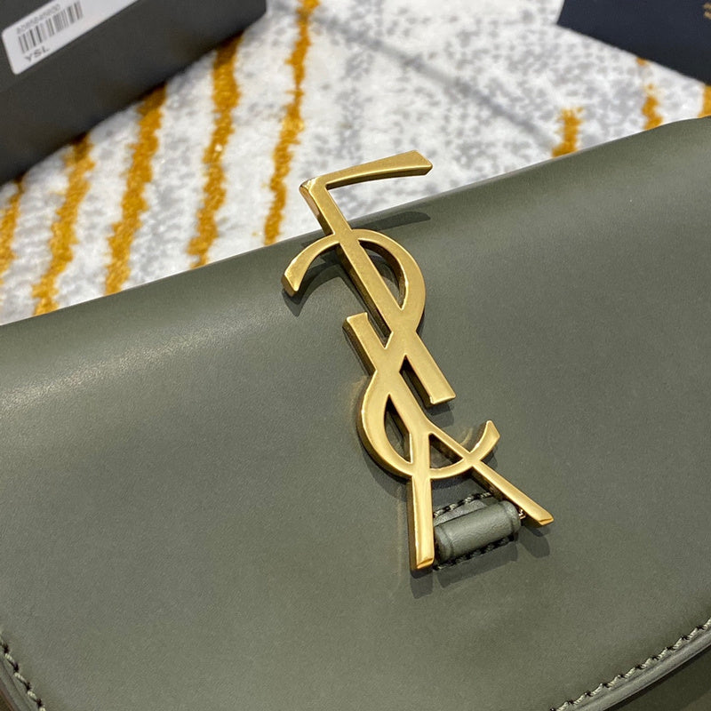 Yves Saint Laurent - Bags - Franco Shops