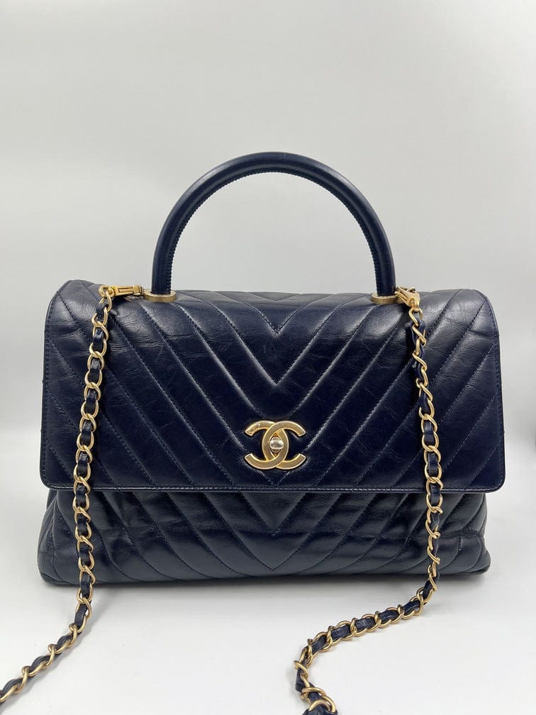 Chanel Handbag - Lynora Bags