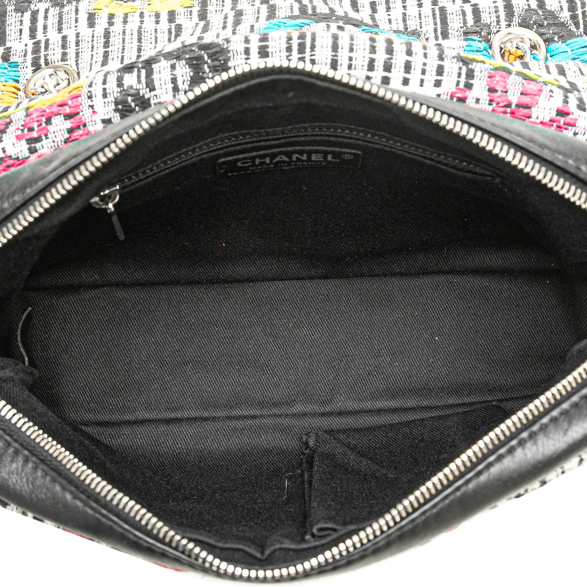 Chanel Flap Shoulder Bag - Lynora Bags
