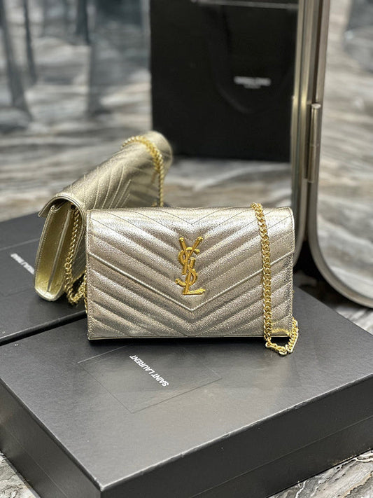 Franco Shops - Yves Saint Laurent - Bags