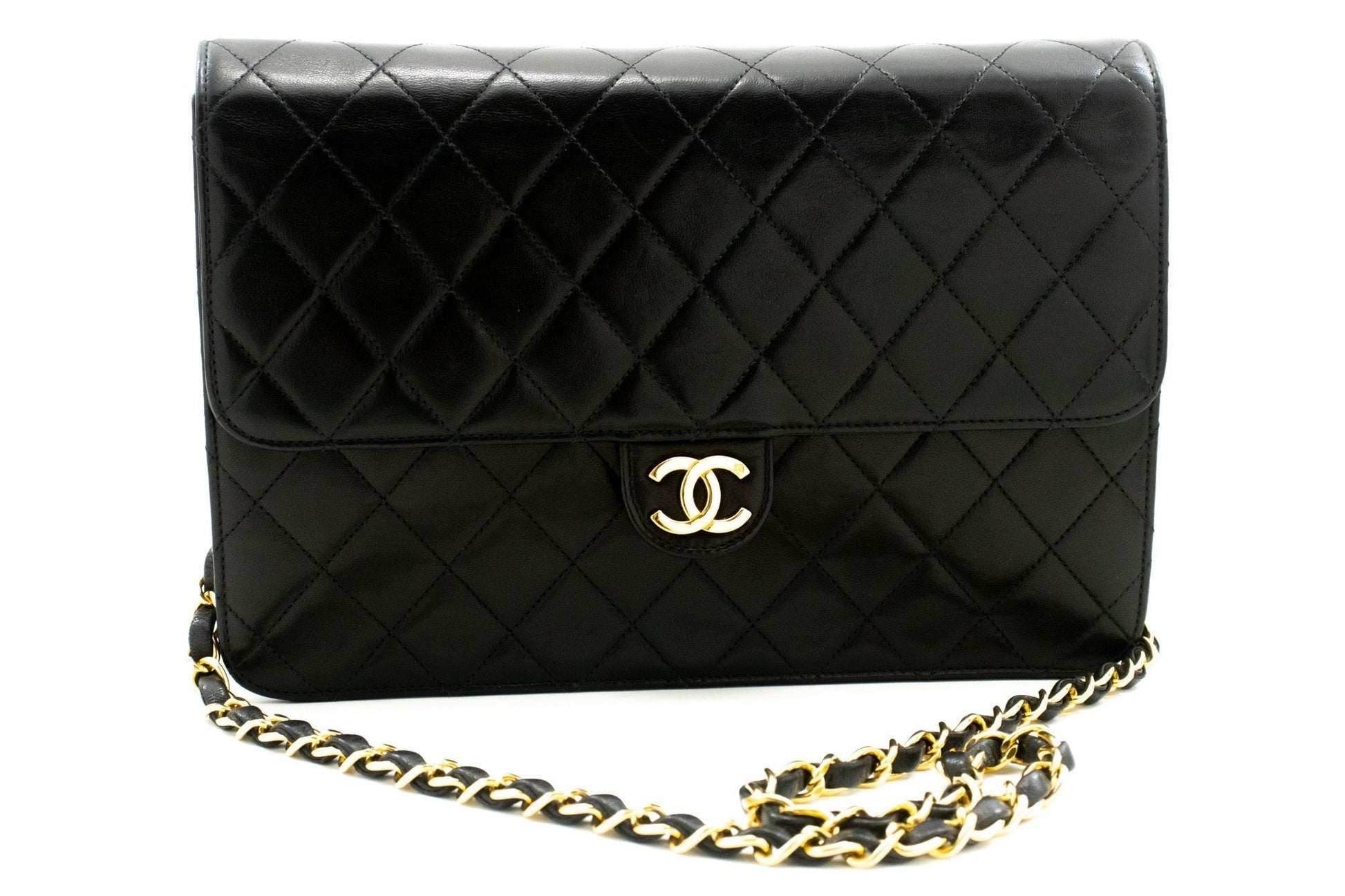 Chanel Shoulder Bag - Lynora Bags