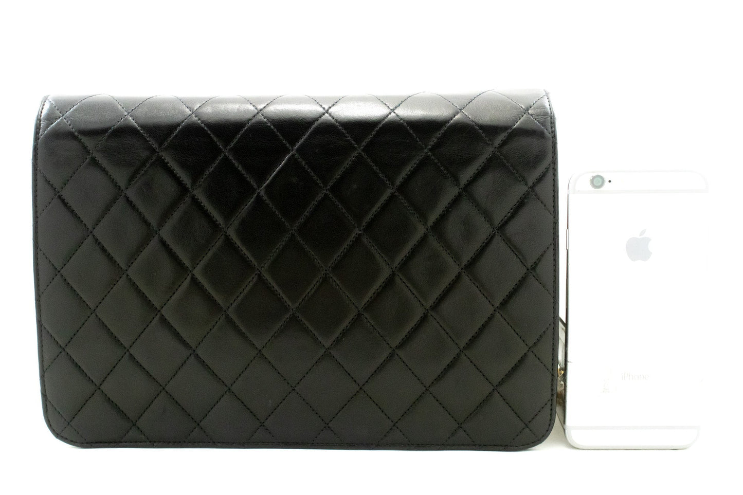 Chanel Shoulder Bag - Lynora Bags