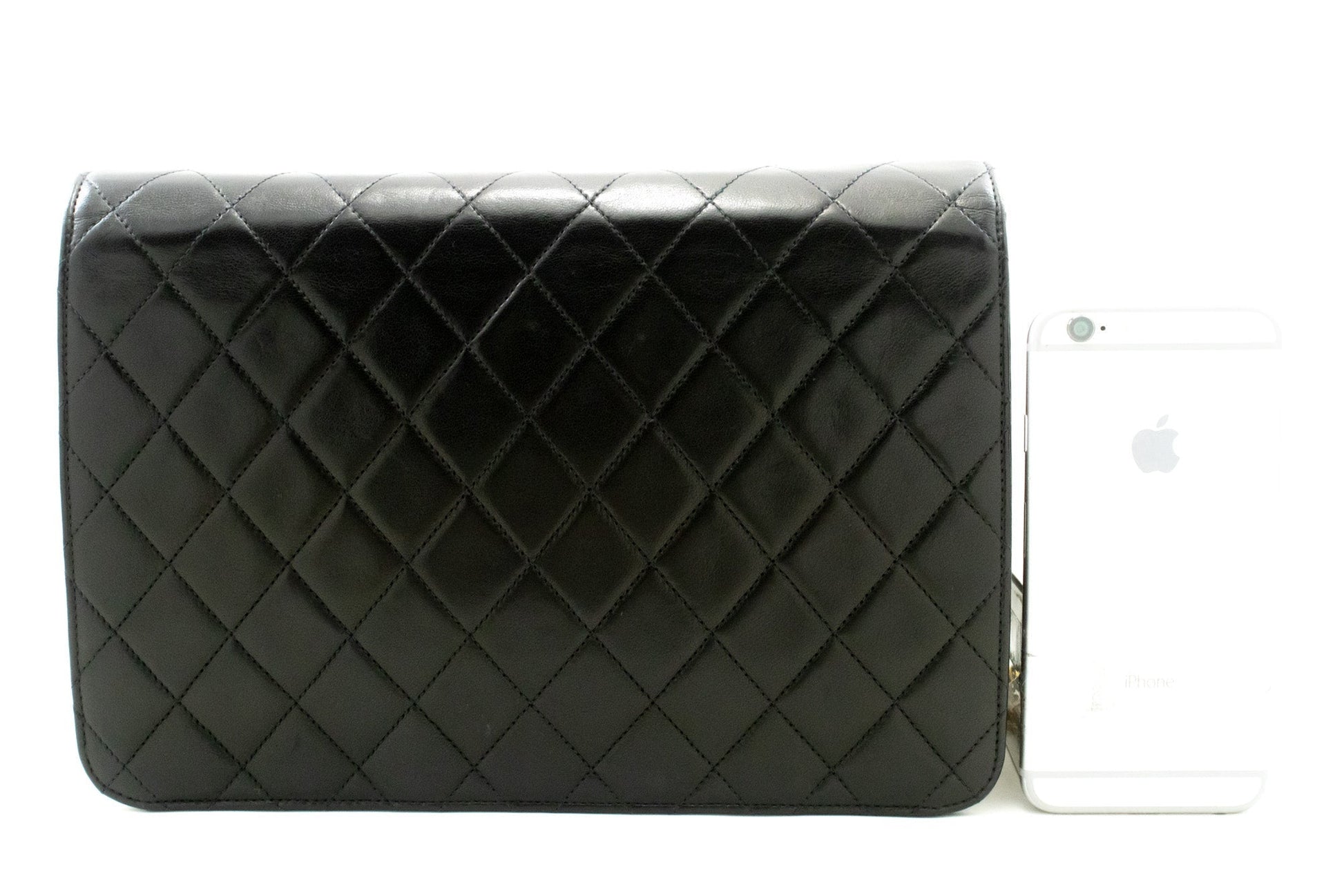 Chanel Shoulder Bag - Lynora Bags