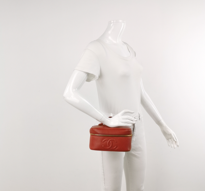 Chanel Handbag Bag - Lynora Bags