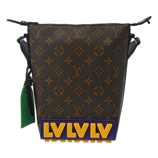Louis Vuitton Monogram Monogram Shoulder Bag