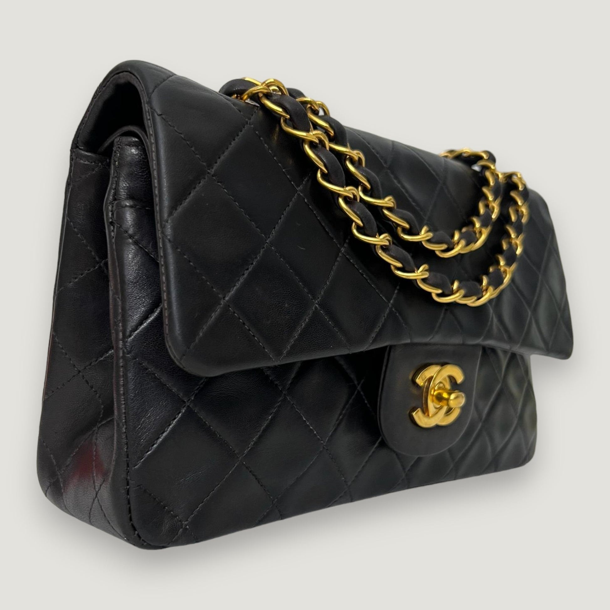 Chanel Handbag Bag - Lynora Bags